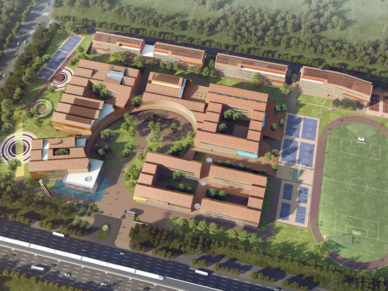 Metal Building College Metal Building College