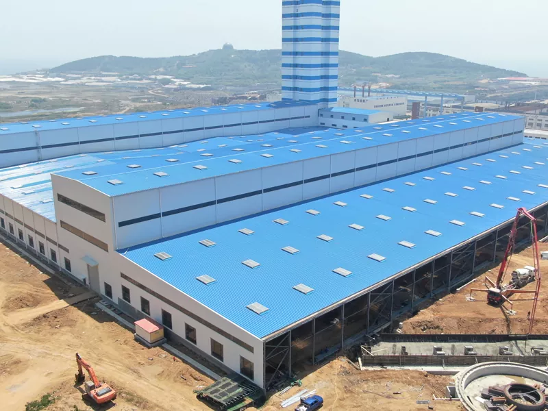 Pre-Engineered Steel Warehouse Building Kits Pre-Engineered Steel Warehouse Building Kits