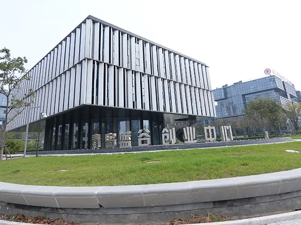 Prefabricated Steel High-Rise Prefabricated Steel High-Rise