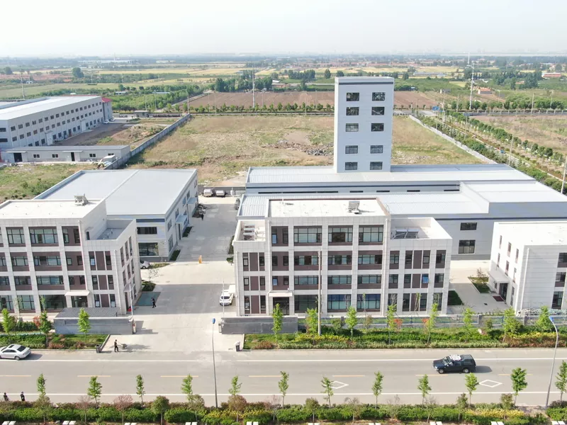 Steel Structure Warehouse Building Steel Structure Warehouse Building